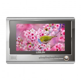 Videointerfoane Post interior videointerfon Leelen V25 Leelen