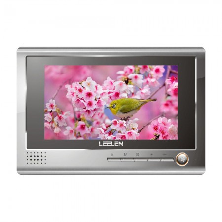 Videointerfoane Post interior videointerfon Leelen V25 Leelen