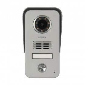 Videointerfoane Post exterior videointerfon Leelen Nr.15 Leelen