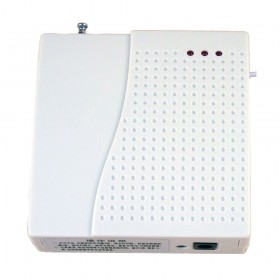 Pilot Guards (PGST)Repetor de semnal pentru alarmele wireless PGST