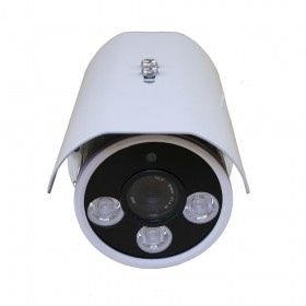 Camere Supraveghere Camera IP full HD 1080P 2.4MP de exterior Eyecam EC-1207 Eyecam