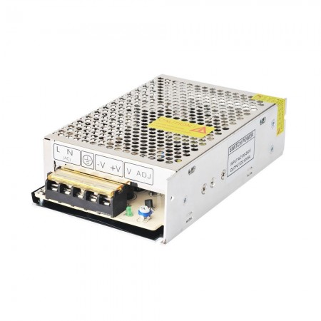 Surse alimentare 12V pentru camere Sursa alimentare 12V / 10A AndGood