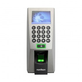 Control acces Sistem pontaj cu cititor amprenta FR-F18 Nordson