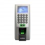 Control acces Sistem pontaj cu cititor amprenta FR-F18 Nordson