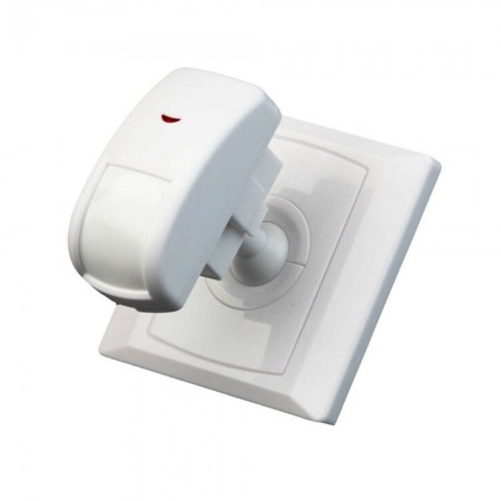 Sisteme de alarma Senzor de miscare pe cablu PA-80DZ Pilot Guards (PGST)