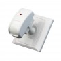 Sisteme de alarma Senzor de miscare pe cablu PA-80DZ Pilot Guards (PGST)