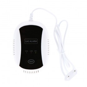 Sisteme de alarma Senzor de gaz wireless PA-209R Pilot Guards (PGST)