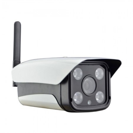 Camere Supraveghere Camera IP 4G Sinopine SP390-4G-Plus Sinopine