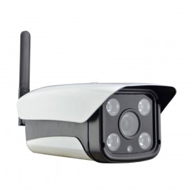 Camere Supraveghere Camera IP 4G Sinopine SP390-4G Sinopine
