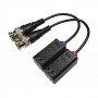 Video balun Folksafe Video balun Pasiv HD - AHD, HDCVI, HDTVI FS-HDP4103 Folksafe