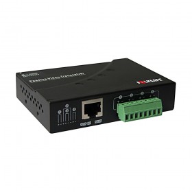 FolksafeFolksafe Video balun Pasiv 4 canale HD - AHD, HDCVI, HDTVI FS-HDP4504