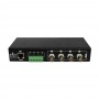 Video balun Folksafe Video balun Pasiv 4 canale HD - AHD, HDCVI, HDTVI FS-HDP4604 Folksafe
