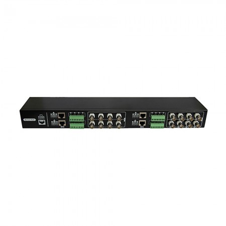 Video balun Folksafe Video balun Pasiv 16 canale HD - AHD, HDCVI, HDTVI FS-HDP4616 Folksafe