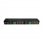 Video balun Folksafe Video balun Pasiv 16 canale HD - AHD, HDCVI, HDTVI FS-HDP4616 Folksafe
