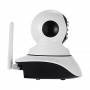 WanscamWanscam HW0041 Camera IP wireless Pan / Tilt HD 720P 1MP