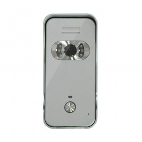 Videointerfoane Post exterior videointerfon Tongwei TW-669 TONGWEI