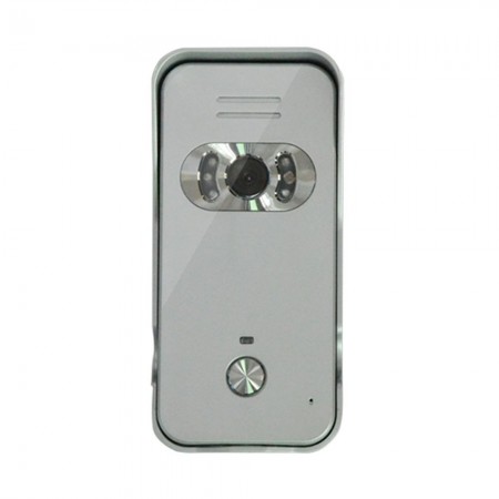 Videointerfoane Post exterior videointerfon Tongwei TW-669 TONGWEI