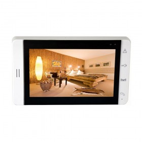 Videointerfoane Post interior videointerfon 7" color cu inregistrare Tongwei DP-705R TONGWEI