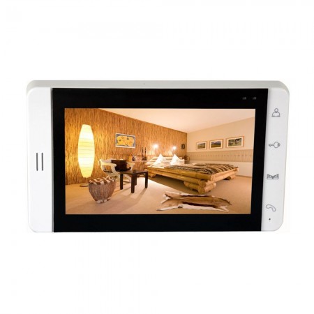 Videointerfoane Post interior videointerfon 7" color cu inregistrare Tongwei DP-705R TONGWEI