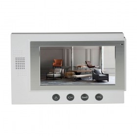 Videointerfoane Post interior videointerfon 7" color Tongwei DP-701 TONGWEI
