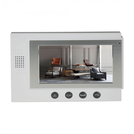 Videointerfoane Post interior videointerfon 7" color Tongwei DP-701 TONGWEI