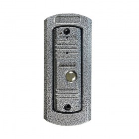 Videointerfoane Post exterior videointerfon Tongwei TW-668 TONGWEI