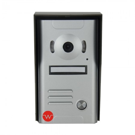 Videointerfoane Post exterior videointerfon Tongwei TW-665 TONGWEI