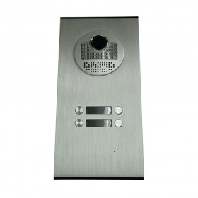 Videointerfoane Post exterior videointerfon multi-apartament Tongwei TW-630 TONGWEI