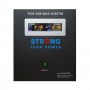 Strong Euro PowerUPS centrale termice Strong Euro Power W 2500VA 1800W