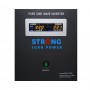 Strong Euro PowerUPS centrale termice Strong Euro Power W 1000VA 700W