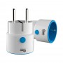 Sisteme de alarma Neo Coolcam NAS-PP01T Priza telecomandata Wifi Neo Coolcam