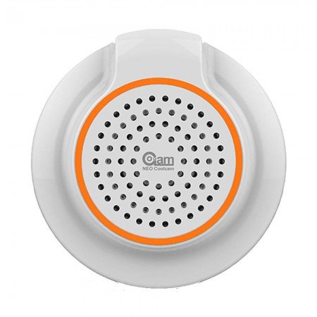 Sisteme de alarma Neo Coolcam NAS-AB01T Sirena wireless sistem de alarma Neo Coolcam