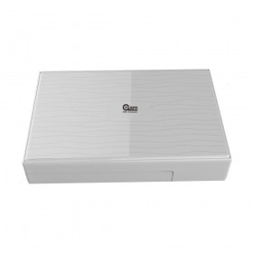 NVR Neo Coolcam NAS-AC01DT Unitate alarma wireless si NVR 8 canale Neo Coolcam