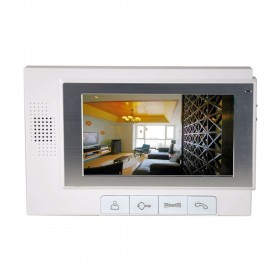 Videointerfoane Post interior videointerfon 7" color Tongwei DP-702 TONGWEI