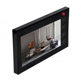 Videointerfoane Post interior videointerfon 7" color Tongwei DP-766 TONGWEI