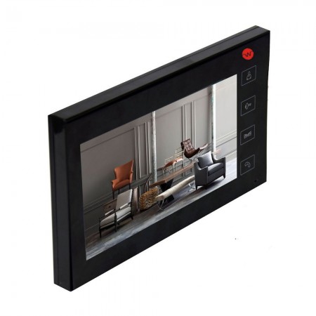 Videointerfoane Post interior videointerfon 7" color Tongwei DP-766 TONGWEI