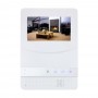 Videointerfoane Videointerfon color 4.3" Tongwei DP-431 TONGWEI