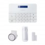 Pilot Guards (PGST)Sistem de Alarma Wireless GSM cu APP PGST PG-100