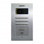 Videointerfoane Post exterior videointerfon Leelen No18 cu cititor de card si tastatura Leelen