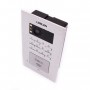 Videointerfoane Post exterior videointerfon Leelen No18 cu cititor de card si tastatura Leelen