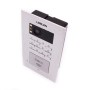 LeelenPost exterior videointerfon Leelen No18 cu cititor de card si tastatura