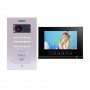 Videointerfoane Videointerfon Leelen N72B cu tastatura si cititor de card - negru Leelen