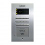 Videointerfoane Videointerfon Leelen N72B cu tastatura si cititor de card - alb Leelen