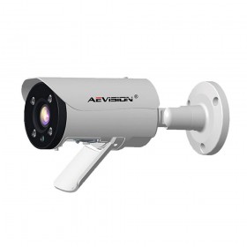 Camere Supraveghere Camera IP Full HD 4MP 40M Varifocala Aevision AE-4AK1-0402-12-VF AEVISION