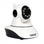 Camere Supraveghere Wanscam HW0041-1 Mini Camera IP Wireless Pan/Tilt HD 720P Wanscam