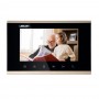 Videointerfoane Monitor Videointerfon IP LEELEN V32 Ultra-subtire 7” Leelen