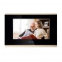 Videointerfoane Monitor Videointerfon IP LEELEN V32 Ultra-subtire Tactil 7” Leelen