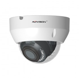Camere Supraveghere Camera IP Dome 2MP Varifocal IR 30M Aevision AE-201JB96HJ5-1202-12 AEVISION