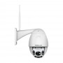 Camere IP Foscam FI9928P Camera IP Wireless Speed Dome PTZ full HD 5X 60M Foscam