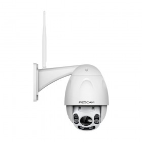 Camere IP Foscam FI9928P Camera IP Wireless Speed Dome PTZ full HD 5X 60M Foscam